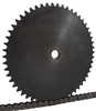 04A8 Sprocket A Plate 04A8 Sprocket