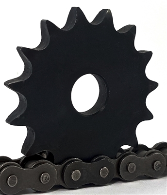 05A14 Sprocket A Plate 05A14 Sprocket