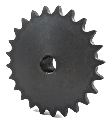 05B34 Sprocket Stock Bore 05B34 Sprocket