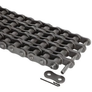 08A-4 Roller Chain