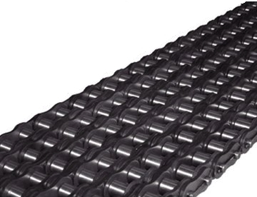 10A-6 Roller Chain