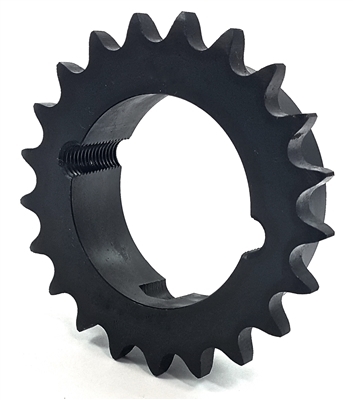 Taper Bushed 08BTB22H Sprocket