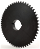 Taper Bushed 08BTB57 Sprocket