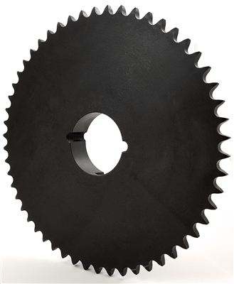 Taper Bushed 08BTB70 Sprocket