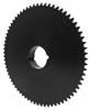 Taper Bushed 08BTB84 Sprocket