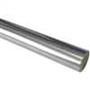 75mm Plain Shaft Turn Ground Polished