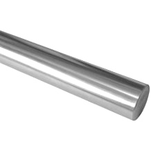 1-316 Stainless Steel Plain Shaft