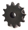 100B20 Sprocket Stock Bore 100B20 Sprocket