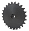 100B24 Sprocket Stock Bore 100B24 Sprocket