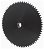 100BS22 sprocket 1-1516 bore 100BS22 sprocket