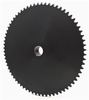 100BS24 sprocket 2-1516 bore 100BS24 sprocket