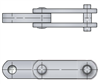 103100 Draw Bench Chain