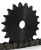 120A100 Sprocket A Plate 120A100 Sprocket