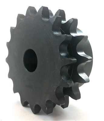 D200B21 Double Sprocket