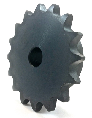 2080B17 Double Pitch Sprocket