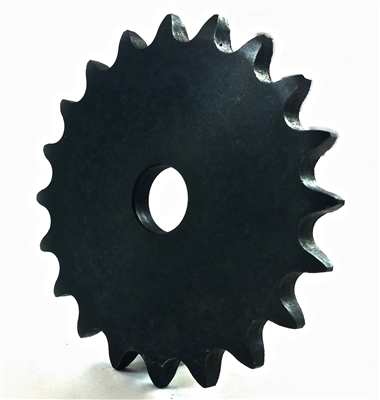 2080A17 Double Pitch Sprocket