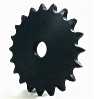 2062A24 Double Pitch Sprocket