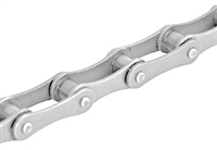 208B Stainless Steel Roller Chain