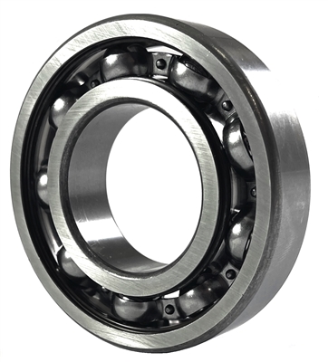 Max Type M6207Ball Bearing - 35x72x17