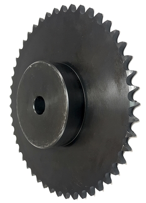 25B32 Sprocket With Stock Bore ANSI Sprocket