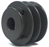 2AK32 Pulley 1-18 Bore