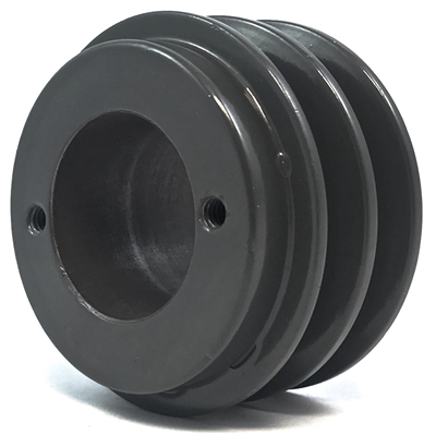 2AK30H Pulley