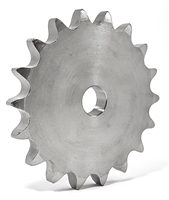 100A19SS Sprocket Stainless Steel Sprocket