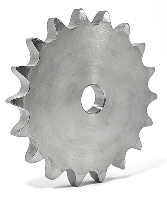 100A17SS Sprocket Stainless Steel Sprocket