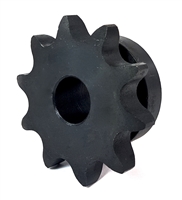 35B14 Sprocket With Stock Bore ANSI Sprocket