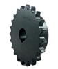 35BS18 sprocket 35BS18 finished bore sprocket