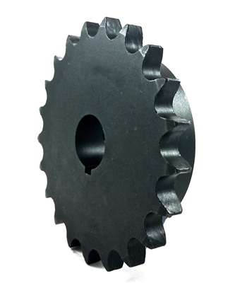 35BS18 sprocket 35BS18 finished bore sprocket