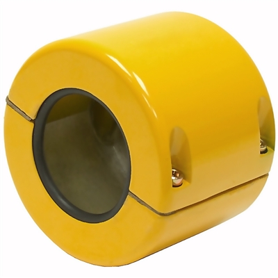 Aluminum 8020 Coupling Cover