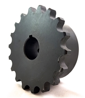 6018 Coupling Half Sprocket