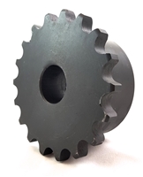 4016 Coupling Half Sprocket