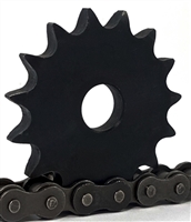 04A12 Sprocket A Plate 04A12 Sprocket