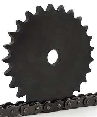 08A24 Sprocket A Plate 08A24 Sprocket