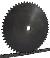 140A54 Sprocket A Plate 140A54 Sprocket