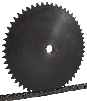 03A59 Sprocket A Plate 03A59 Sprocket