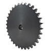 40B37 Sprocket Stock Bore 40B37Sprocket