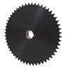 40BS54 sprocket 40BS54 finished bore sprocket