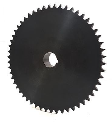 40BS56 sprocket 40BS56 finished bore sprocket