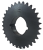 120BTB30 Sprocket taper bushed sprocket