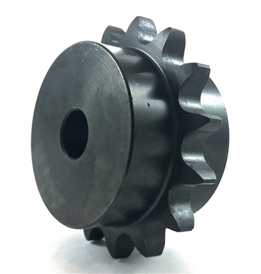 2062C11 Sprocket With Plain Bore