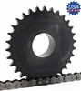 40H35 Sprocket Taper Bushed 40H35 Sprocket