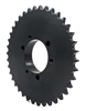 140F36 Sprocket QD Type sprocket