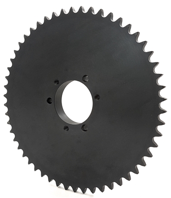 40SDS60 Sprocket QD Bushed 40SDS60 Sprocket