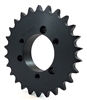 120E26 Sprocket QD Type sprocket