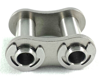 40 Stainless Steel Hollow Pin Connecting Link