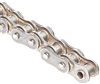 60 Stainless Steel O-Ring Chain