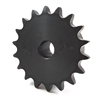 41B22 Sprocket Stock Bore 41B22 Sprocket